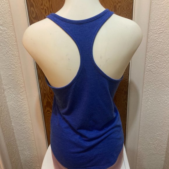 Nike Blue Jays Tank top - Picture 3 of 6